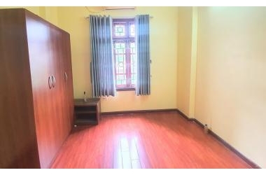 Bán nhà phố Đại La, Bạch Mai, Hai Bà Trưng, 31m2 x 4T x 2.6 tỷ, lô góc thoáng